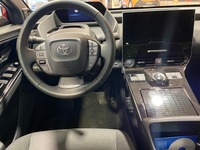 Toyota bZ4X vaihtoauto