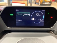 Toyota bZ4X vaihtoauto