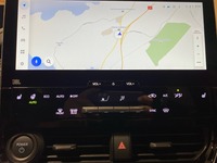 Toyota bZ4X vaihtoauto