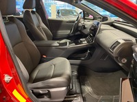 Toyota bZ4X vaihtoauto