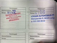 Toyota bZ4X vaihtoauto