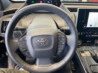 Toyota bZ4X vaihtoauto