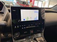 Toyota bZ4X vaihtoauto