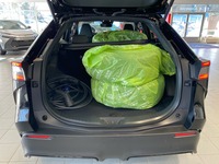 Toyota bZ4X vaihtoauto