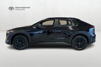 Toyota bZ4X vaihtoauto