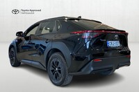 Toyota bZ4X vaihtoauto