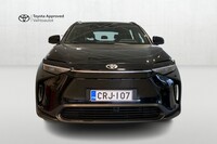 Toyota bZ4X vaihtoauto