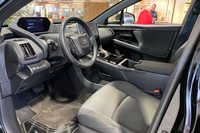Toyota bZ4X vaihtoauto