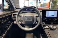 Toyota bZ4X vaihtoauto