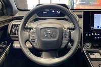 Toyota bZ4X vaihtoauto