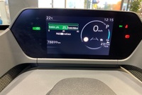 Toyota bZ4X vaihtoauto