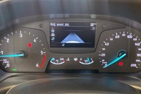 Ford Fiesta Van vaihtoauto