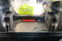Ford Fiesta Van vaihtoauto