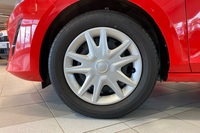 Ford Fiesta Van vaihtoauto