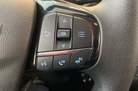 Ford Fiesta Van vaihtoauto