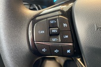 Ford Fiesta Van vaihtoauto