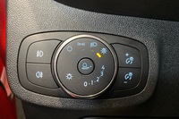 Ford Fiesta Van vaihtoauto