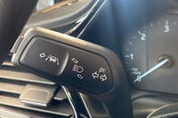 Ford Fiesta Van vaihtoauto