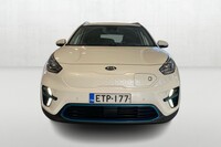 Kia Niro Electric vaihtoauto
