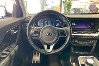 Kia Niro Electric vaihtoauto