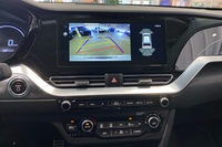 Kia Niro Electric vaihtoauto