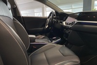 Kia Niro Electric vaihtoauto