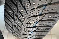 Kia Niro Electric vaihtoauto