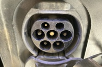 Kia Niro Electric vaihtoauto