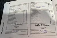 Kia Niro Electric vaihtoauto