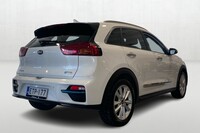 Kia Niro Electric vaihtoauto