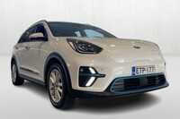 Kia Niro Electric vaihtoauto