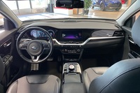 Kia Niro Electric vaihtoauto