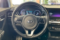 Kia Niro Electric vaihtoauto