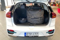 Kia Niro Electric vaihtoauto