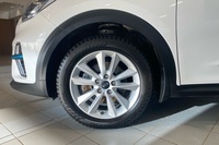 Kia Niro Electric vaihtoauto