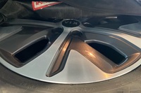 Kia Niro Electric vaihtoauto