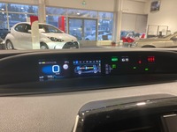 Toyota Prius vaihtoauto