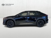 Toyota bZ4X vaihtoauto