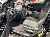 Toyota bZ4X vaihtoauto