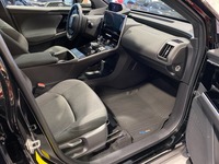 Toyota bZ4X vaihtoauto