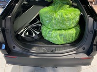 Toyota bZ4X vaihtoauto