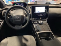 Toyota bZ4X vaihtoauto