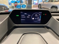 Toyota bZ4X vaihtoauto