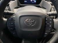 Toyota bZ4X vaihtoauto