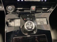 Toyota bZ4X vaihtoauto