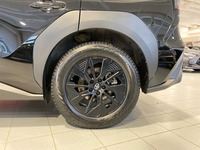 Toyota bZ4X vaihtoauto