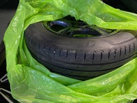 Toyota bZ4X vaihtoauto