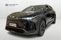 Toyota bZ4X vaihtoauto