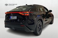 Toyota bZ4X vaihtoauto