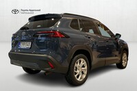 Toyota Corolla Cross vaihtoauto